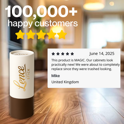Lence™ Magic Stick