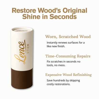 Lence™ Magic Stick