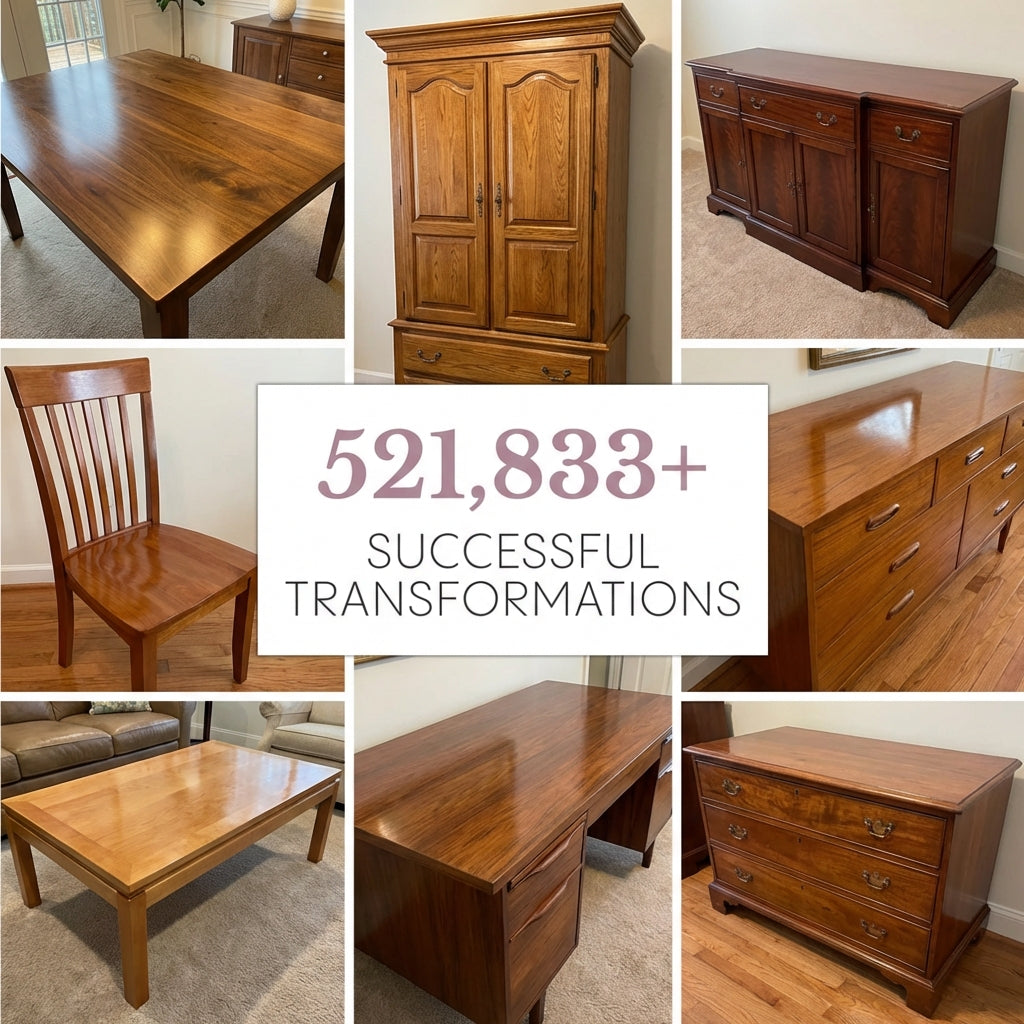 The  Lence Magic Stuff