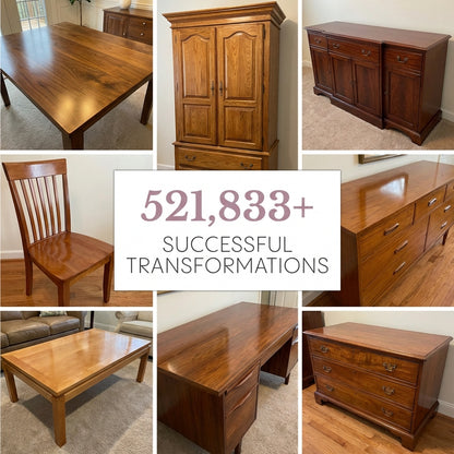 The  Lence Magic Stuff