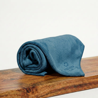 Special Microfiber Cloth (Gentle on wood)