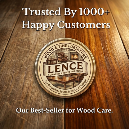 The  Lence Magic Stuff